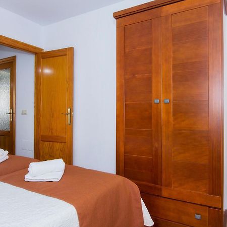 Apartamentos Sol Andaluz Carboneras Dış mekan fotoğraf