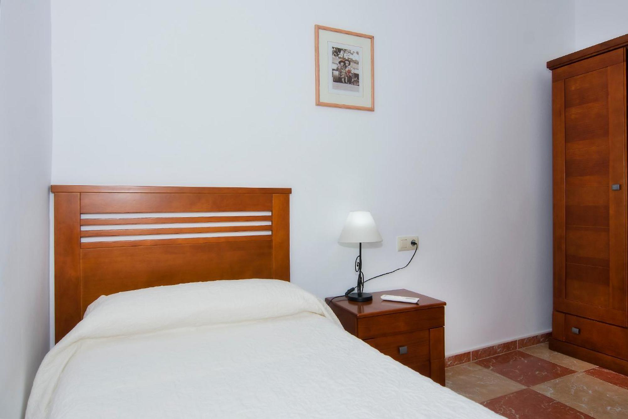 Apartamentos Sol Andaluz Carboneras Dış mekan fotoğraf